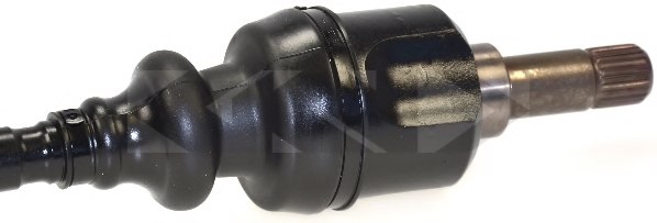 L?BRO 301920 Drive Shaft